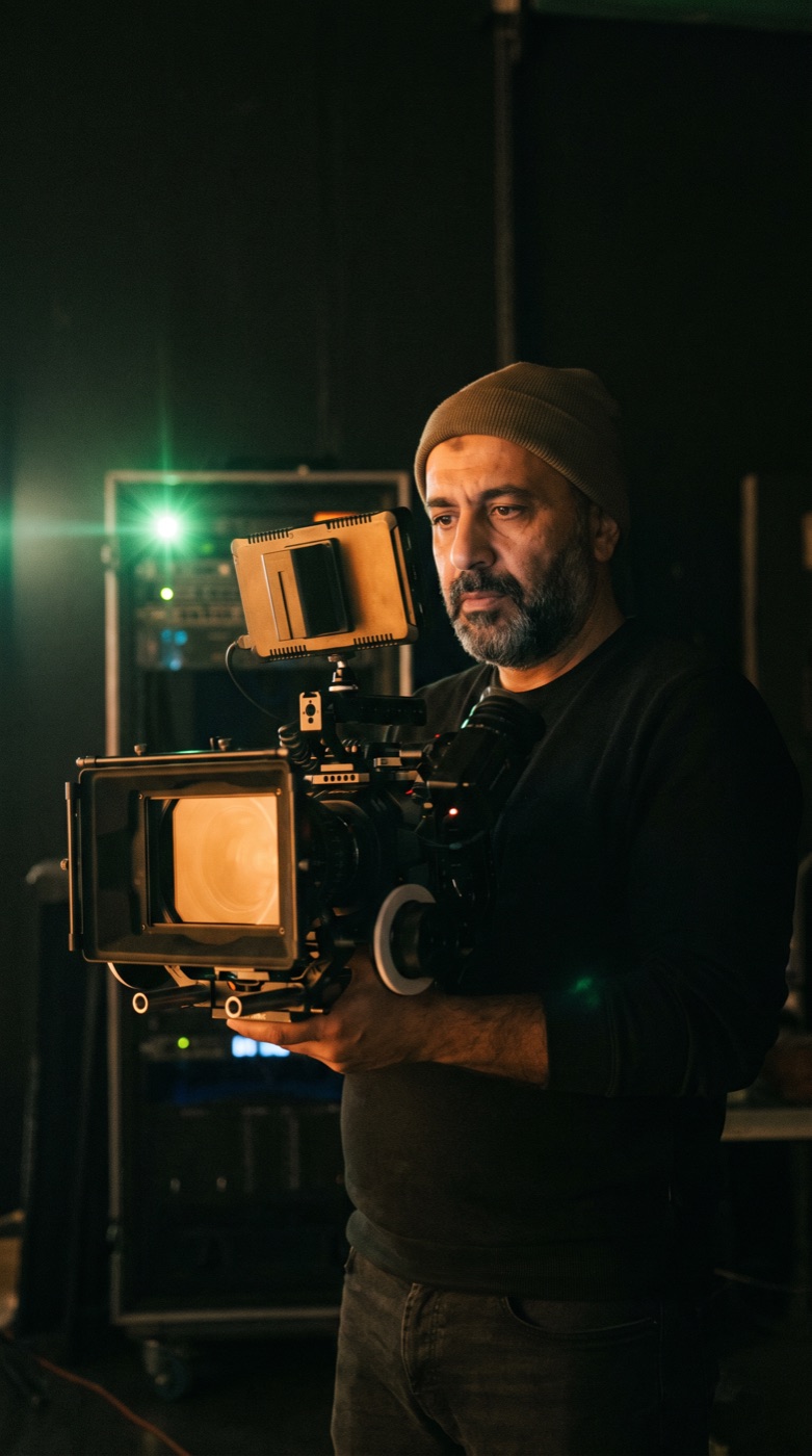 Filmmakers