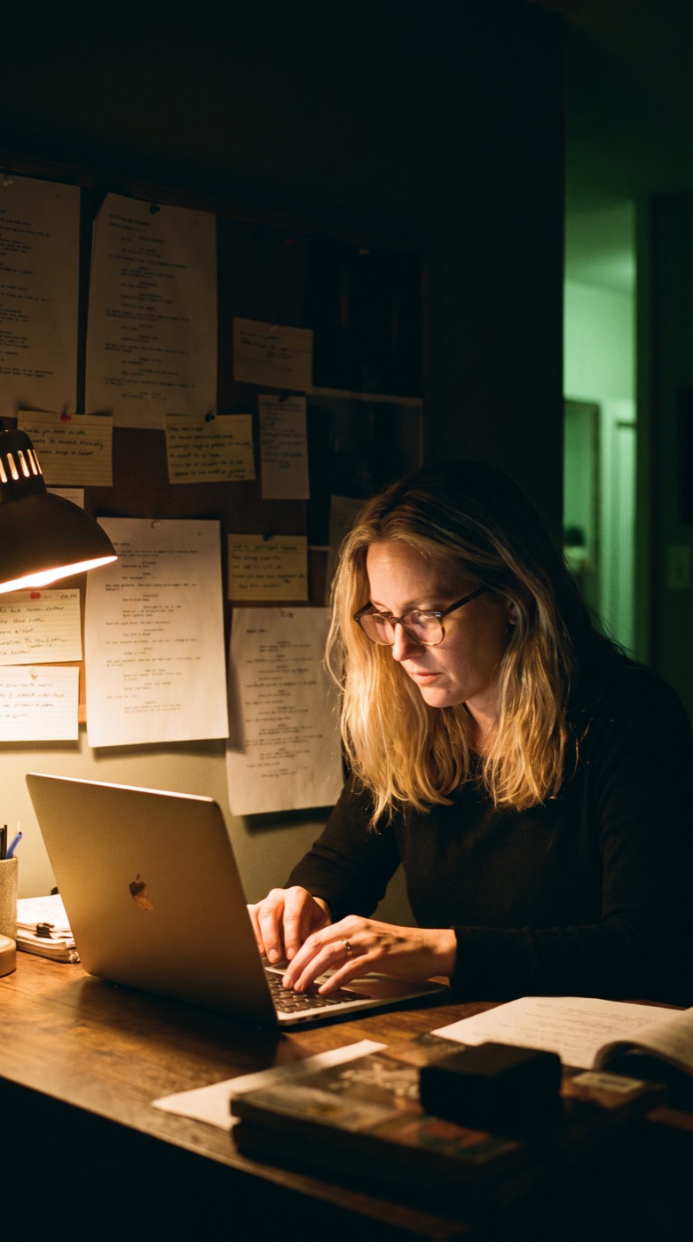 Screenwriters