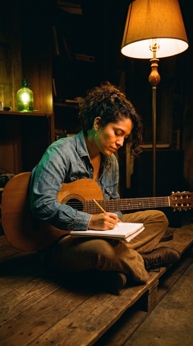 Songwriters